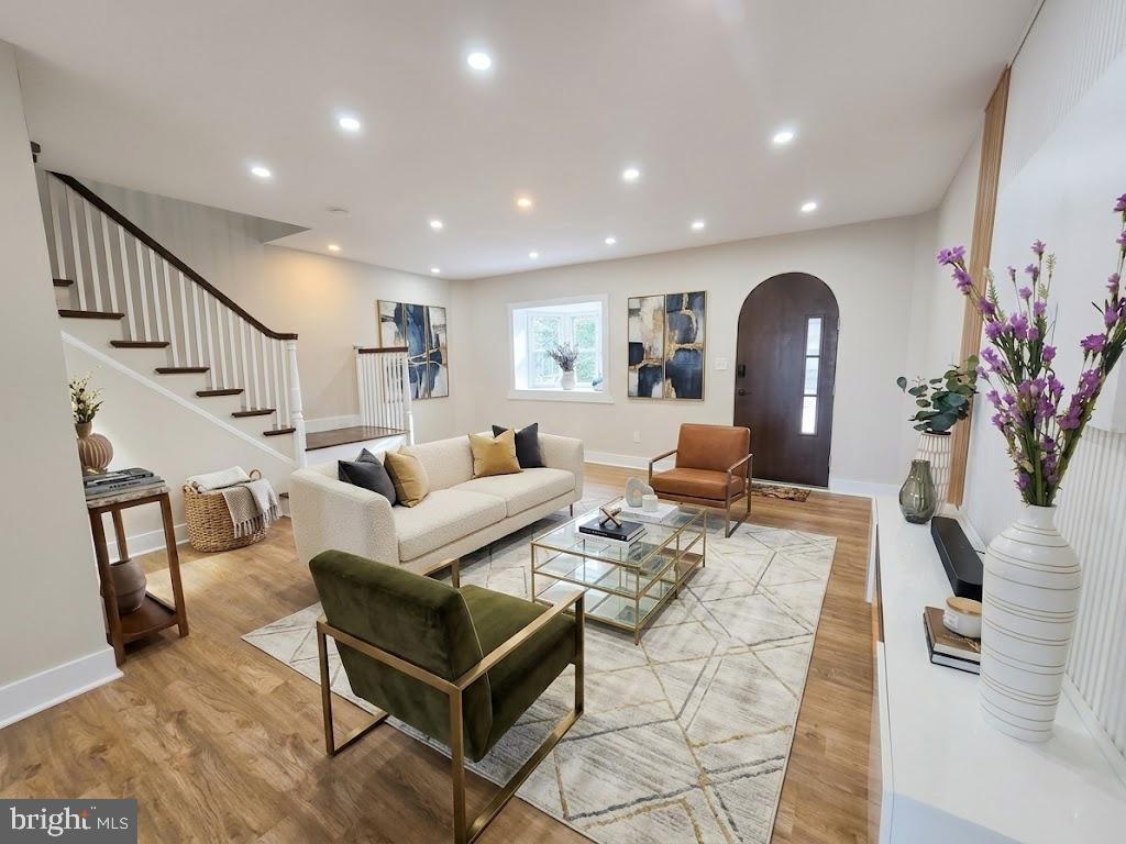 N 59th St, Philadelphia, PA 19151