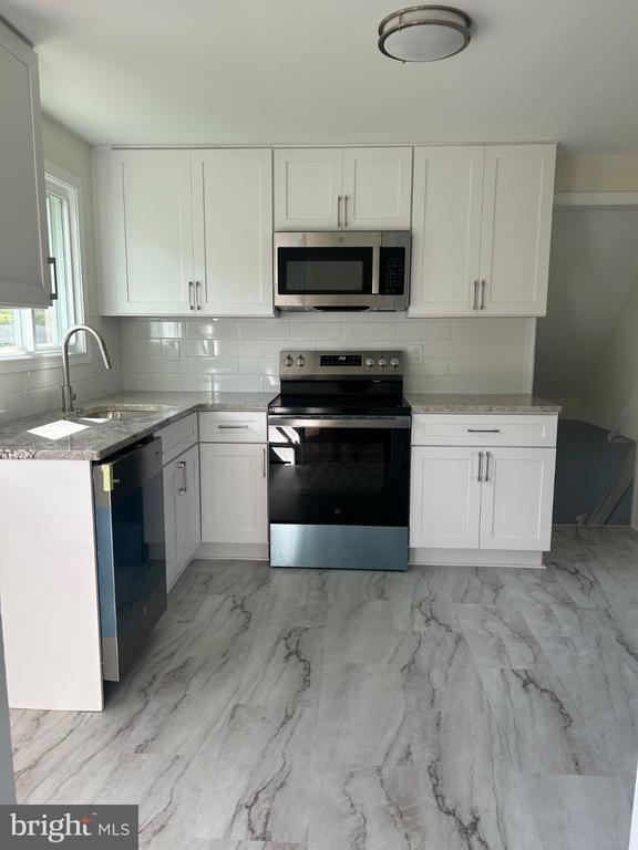 N Walnut St, Coatesville, PA 19320