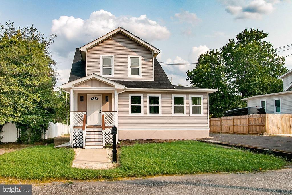 Liberty Gardens Rd, Windsor Mill, MD 21244