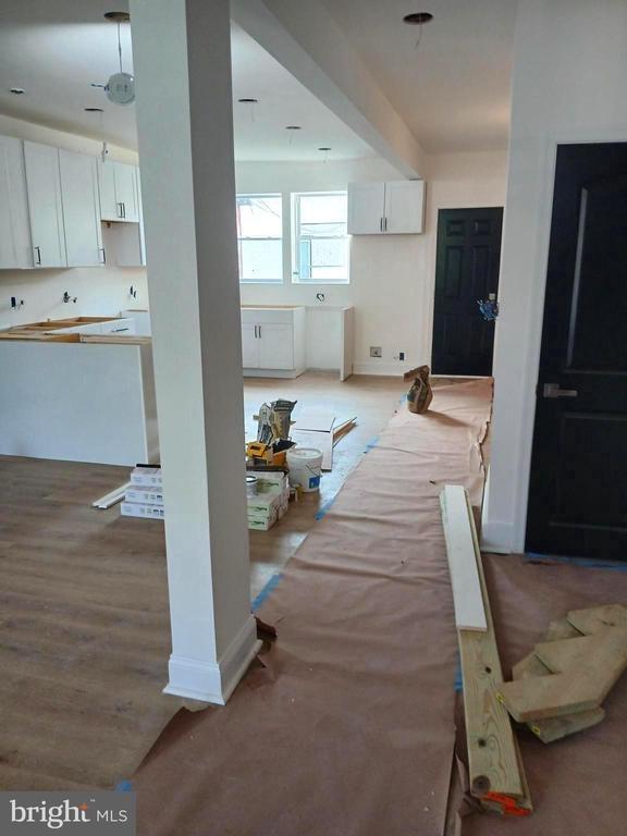 Oakley Ave, Baltimore, MD 21215