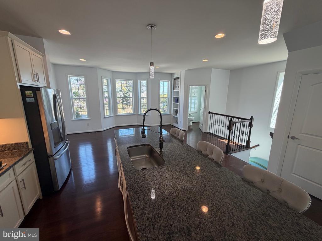 Gilmore St, Fredericksburg, VA 22401