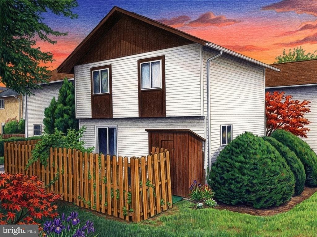 Anna Ct, Gaithersburg, MD 20877