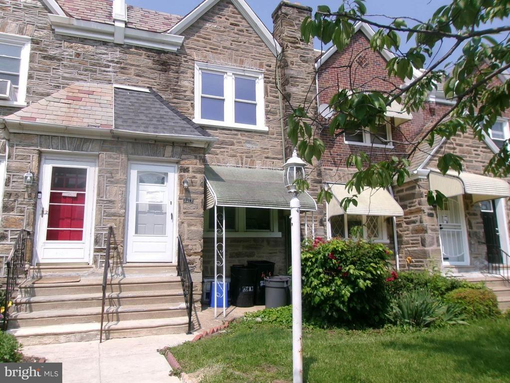 Forrest Ave, Philadelphia, PA 19138