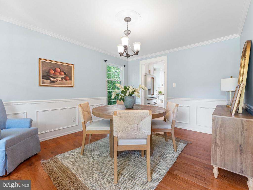 William Feather Dr, Voorhees, NJ 08043