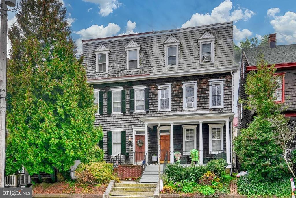 King George St, Annapolis, MD 21401