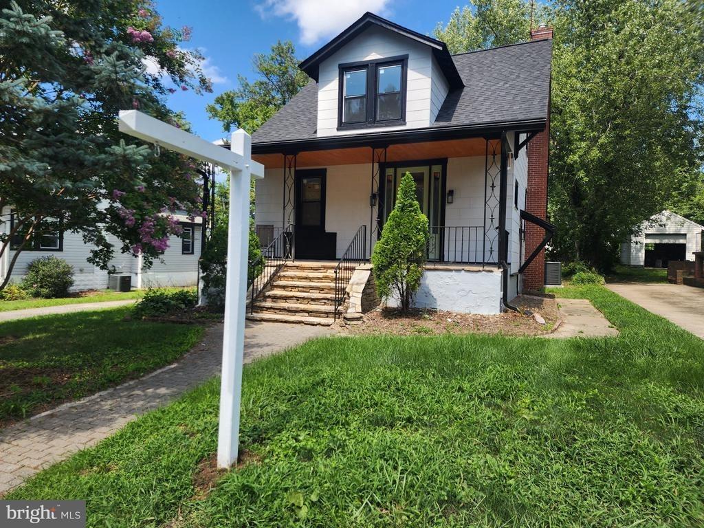 Woodhome Ave, Parkville, MD 21234