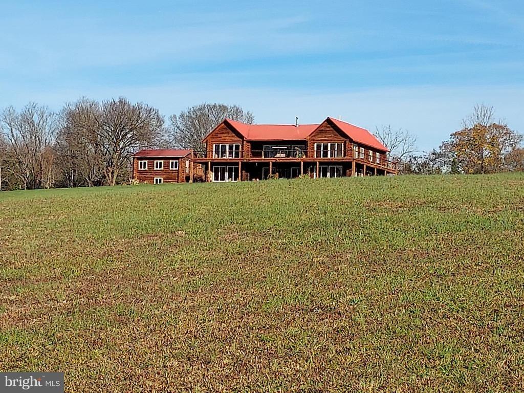 River Rd W, Columbia, VA 23038