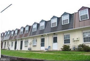 Village Green Dr, Hyattsville, MD 20785