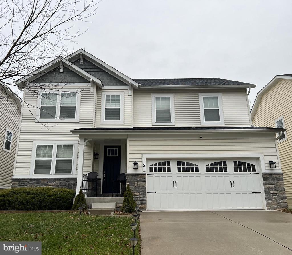 Inglenook Ct, Glen Burnie, MD 21060