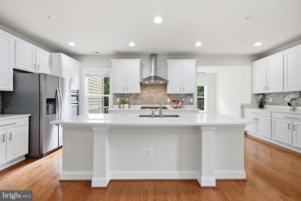 Mango Ln, North Potomac, MD 20878