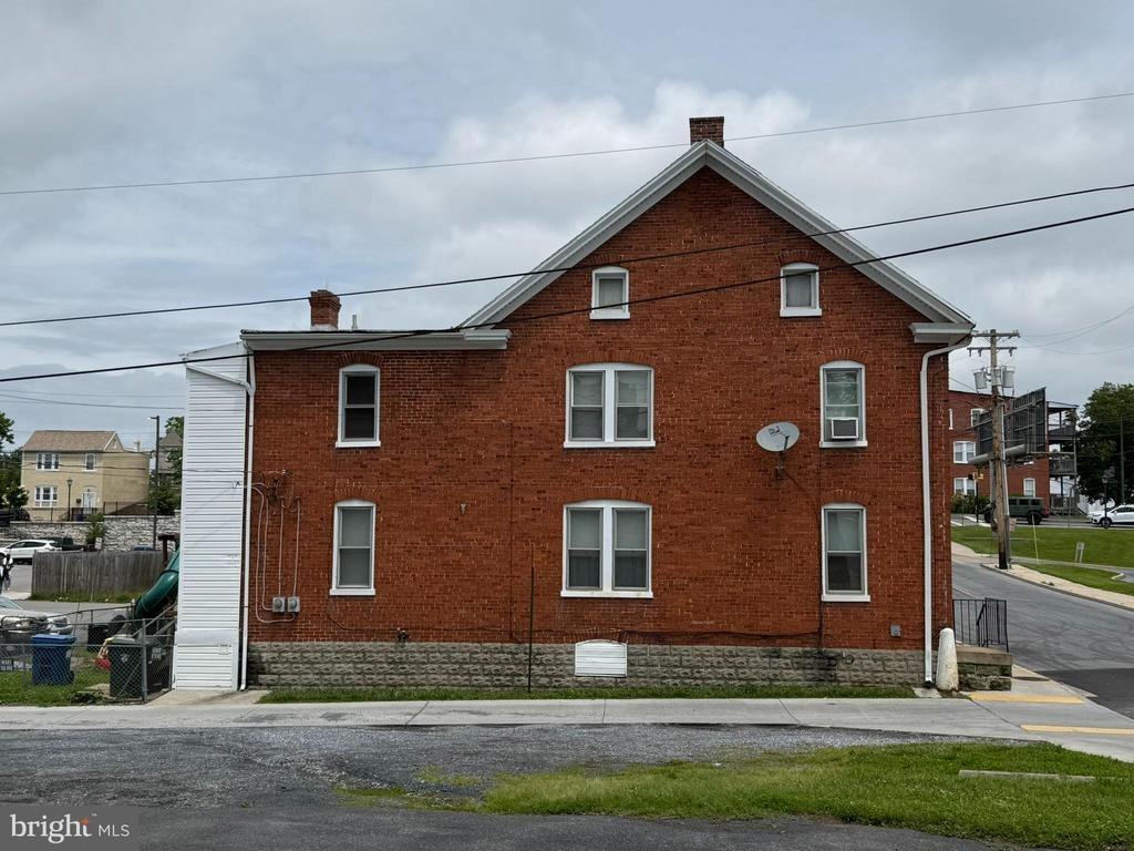 N Cannon Ave, Hagerstown, MD 21740