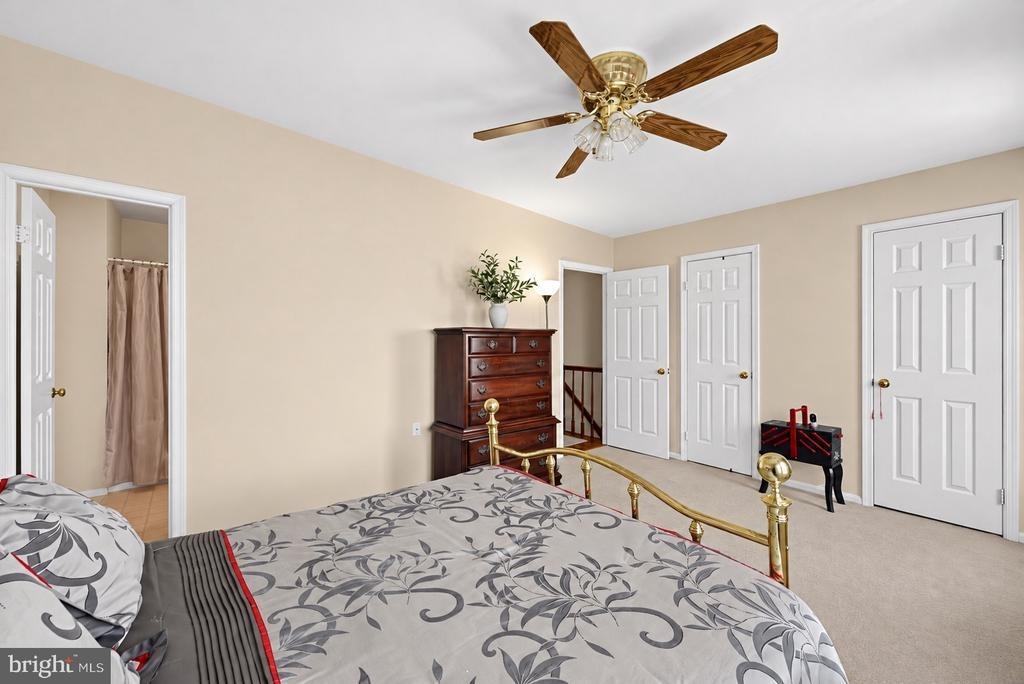 Manchester Way, Woodbridge, VA 22192