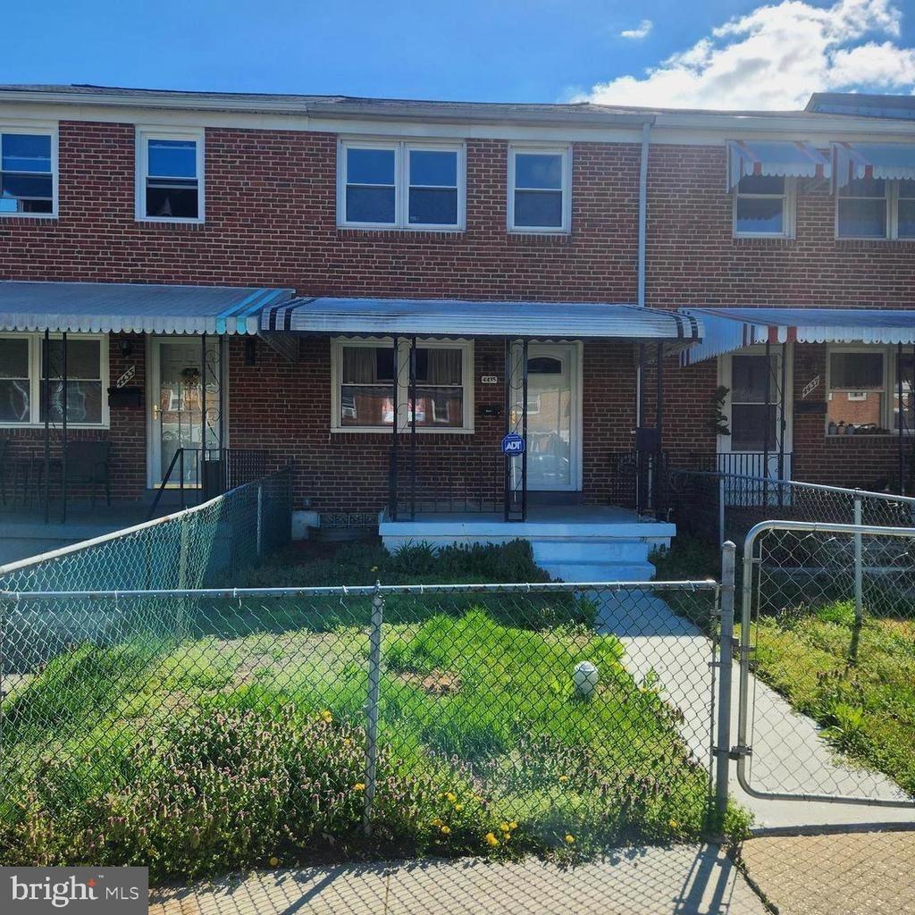 Scotia Rd, Halethorpe, MD 21227