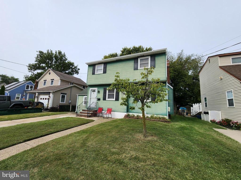 Adams Ave, Bellmawr, NJ 08031