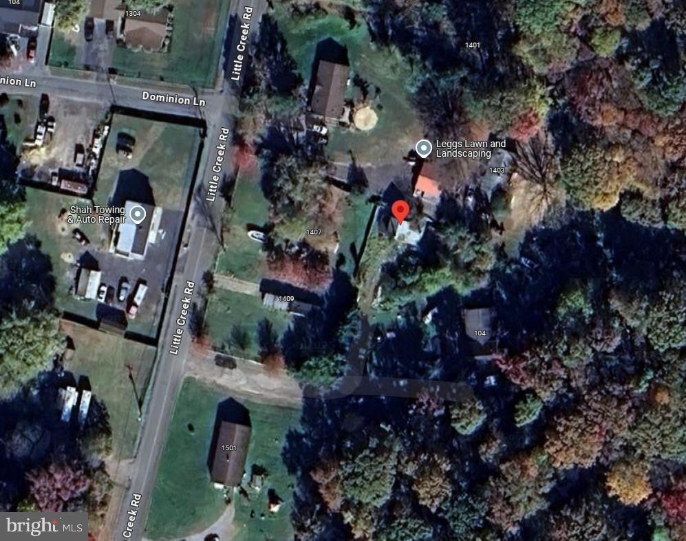 Little Creek Rd, Chester, MD 21619