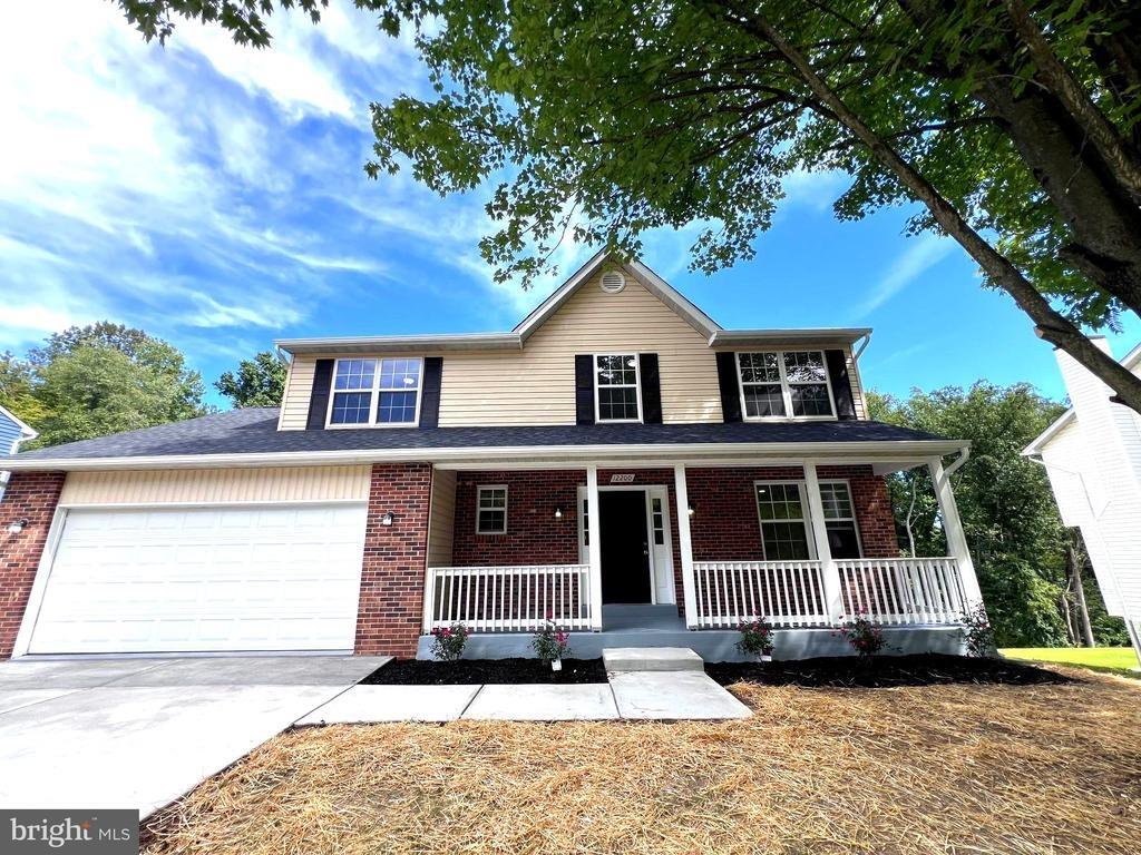 Clear Creek Dr, Fort Washington, MD 20744