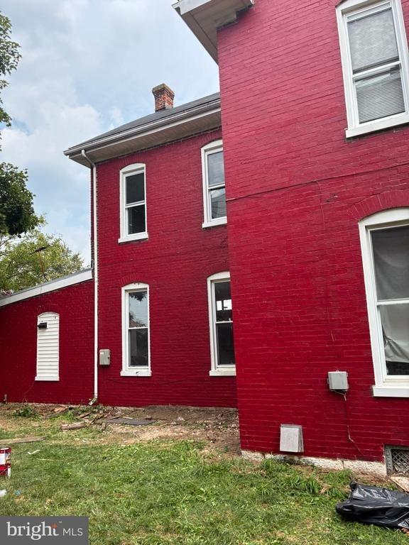 Salem Ave, Hagerstown, MD 21740