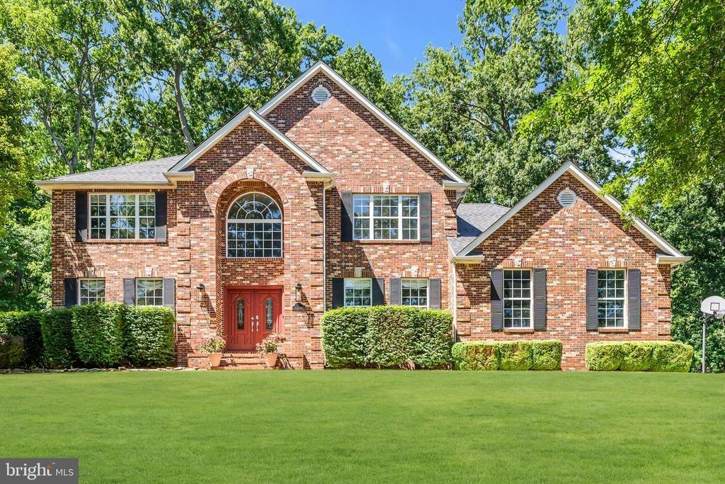 Scott Dr, Monroe Township, NJ 08831