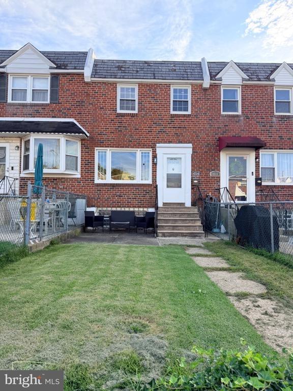 Aberdale Rd, Philadelphia, PA 19136
