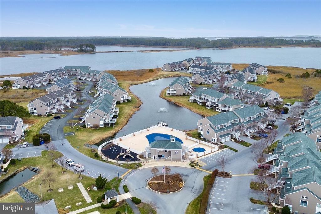 Ocean Vista Dr, Selbyville, DE 19975