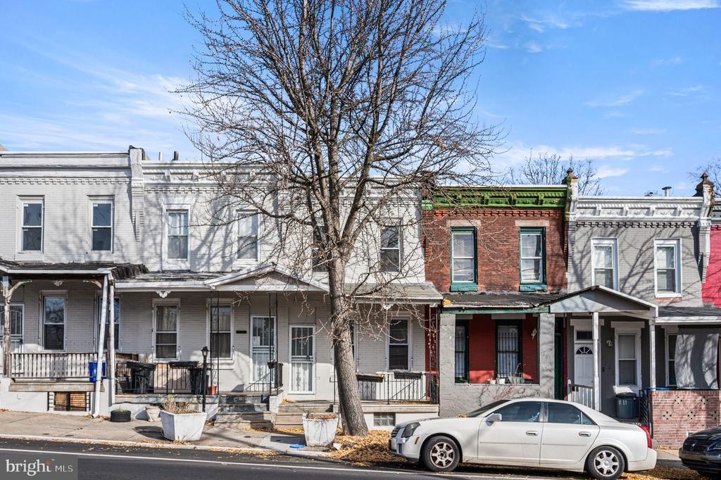 S 47th St, Philadelphia, PA 19143