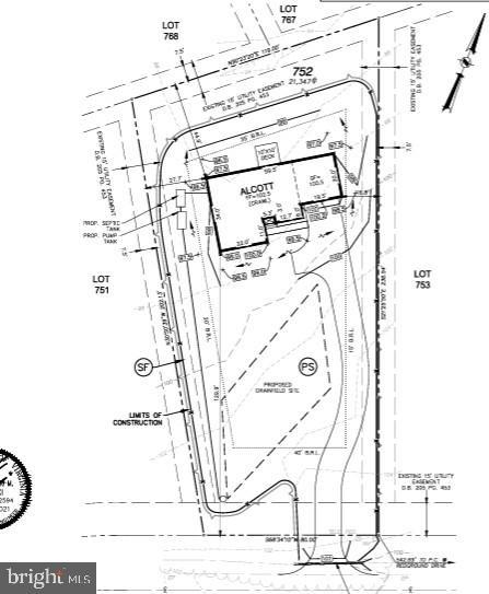 Sea Cliff Dr, Ruther Glen, VA 22546