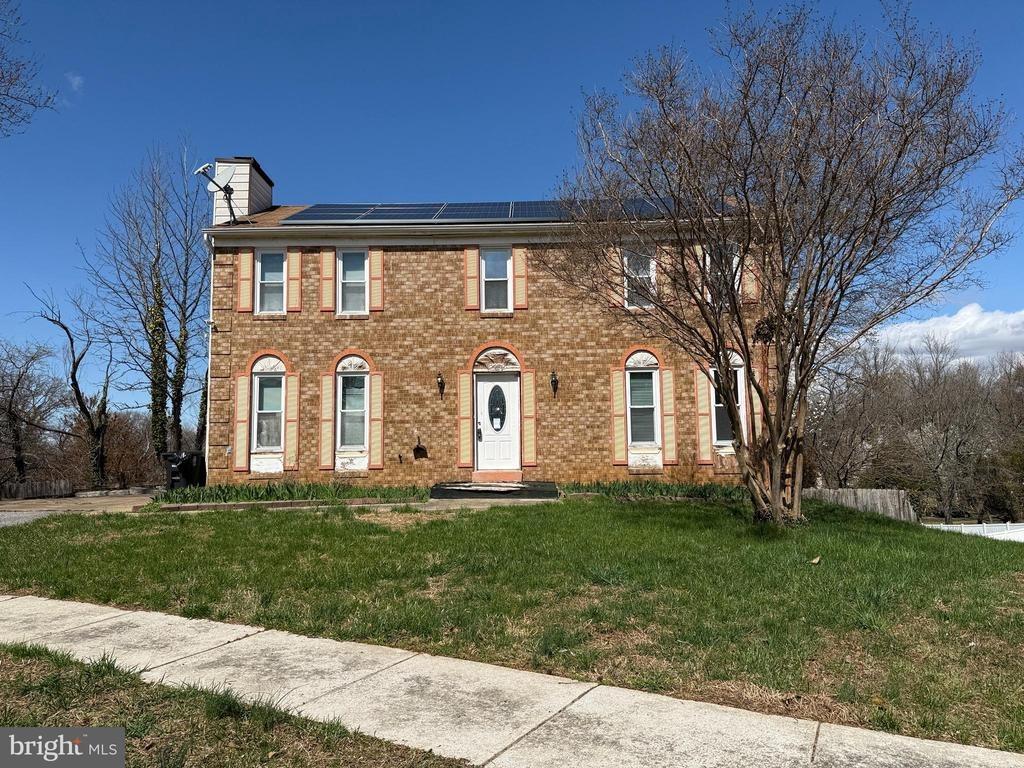 Bluffwood Ct, Fort Washington, MD 20744
