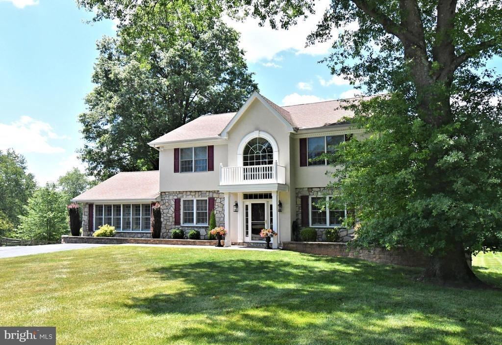 N Wales Rd, Norristown, PA 19403