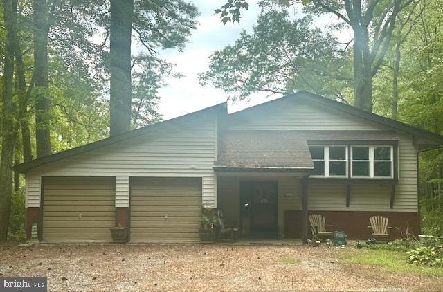 Liberty Rd, Reedville, VA 22539