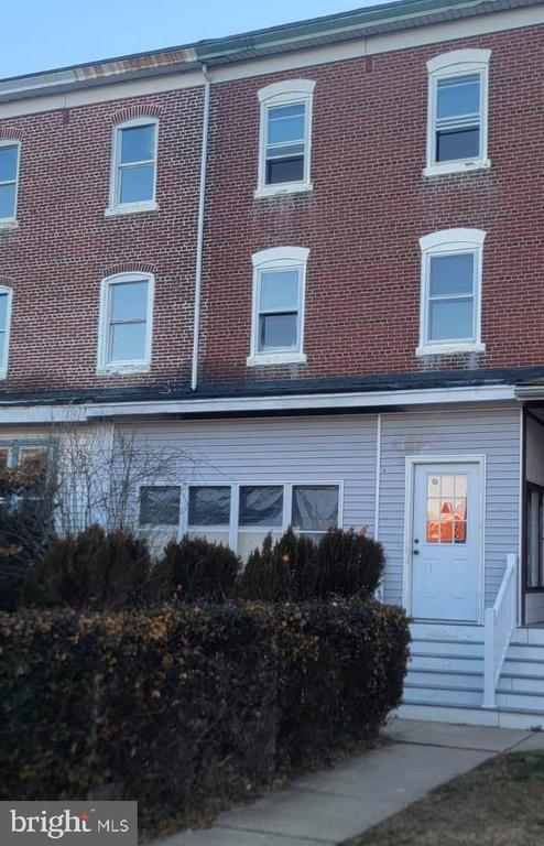 4th Ave, Roebling, NJ 08554