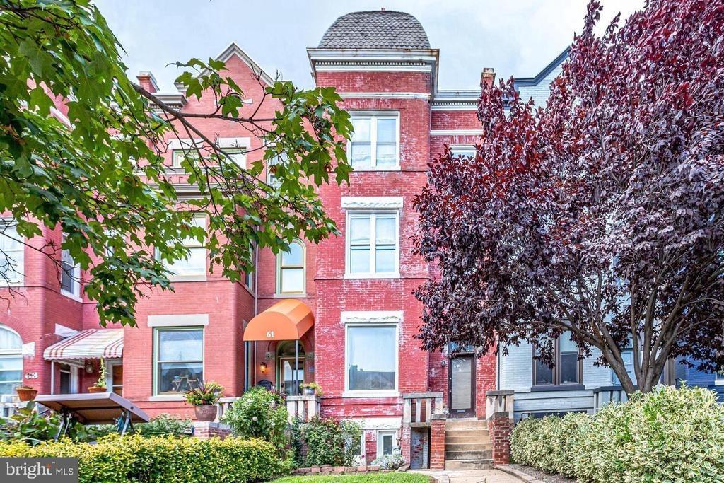 Bryant St Nw, Washington, DC 20001