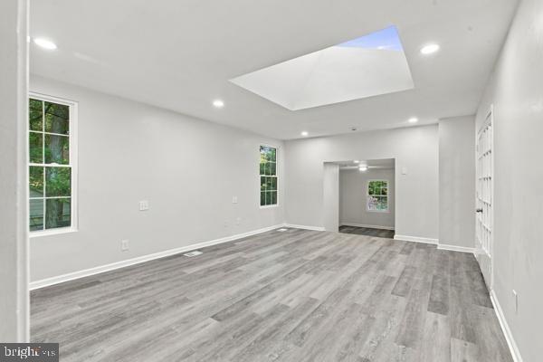 Crest Hill Ln, Silver Spring, MD 20905