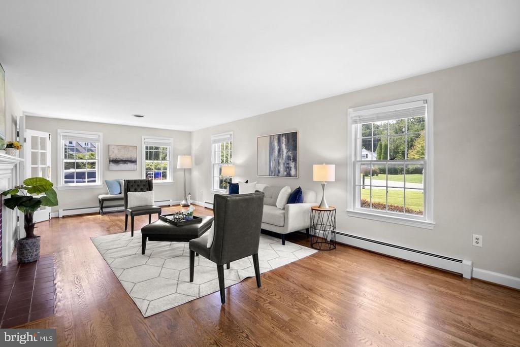 Stoneridge Ct, North Potomac, MD 20878