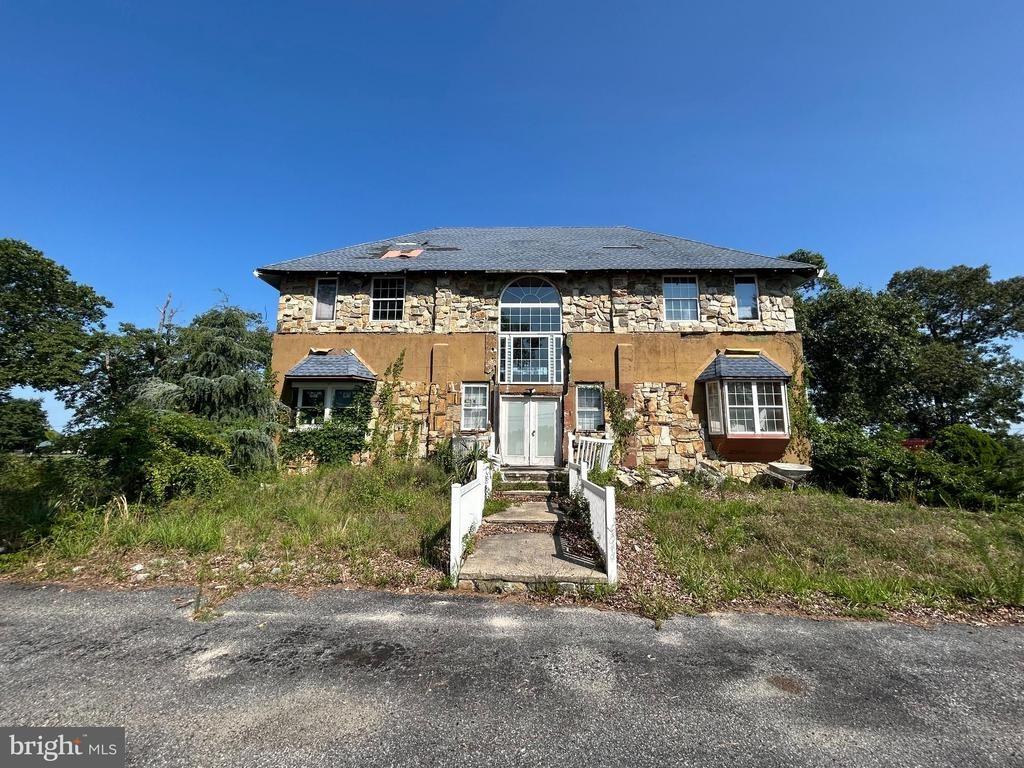 Pleasant Mills Rd, Hammonton, NJ 08037