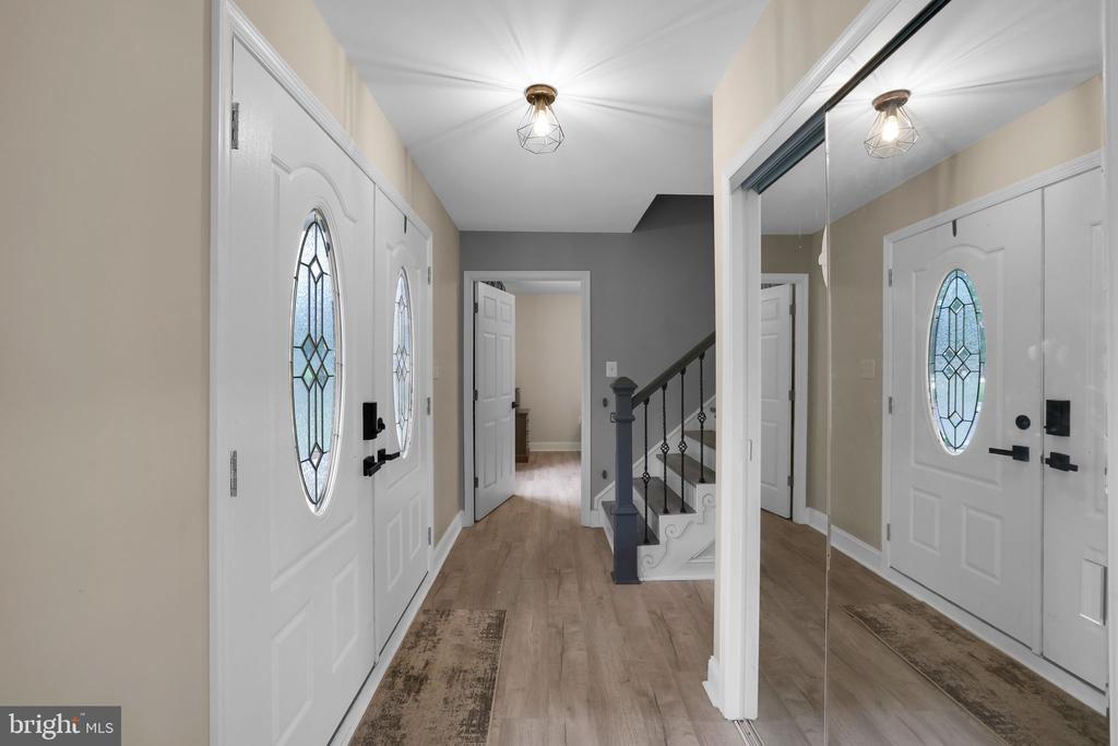 Sero Estates Dr, Fort Washington, MD 20744