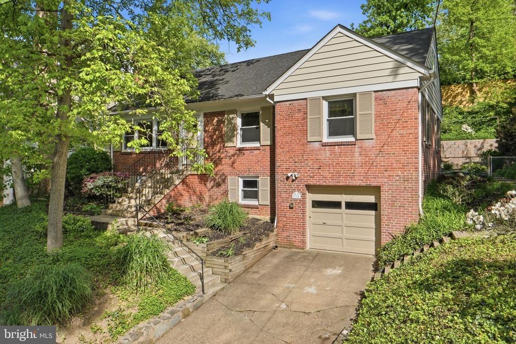 N Vermont St, Arlington, VA 22207