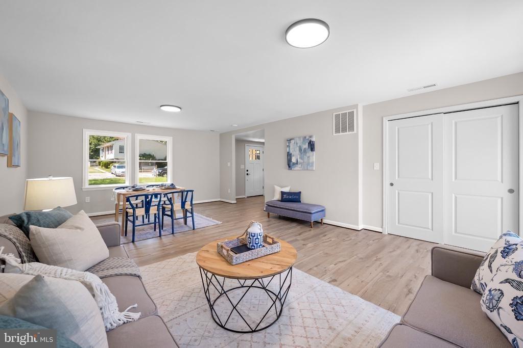 Knollwood Rd, Severna Park, MD 21146