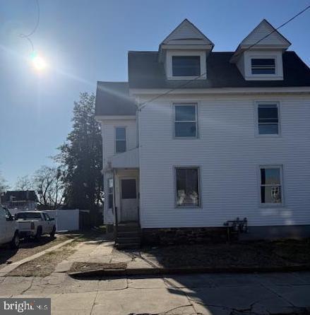 3rd St N, Millville, NJ 08332