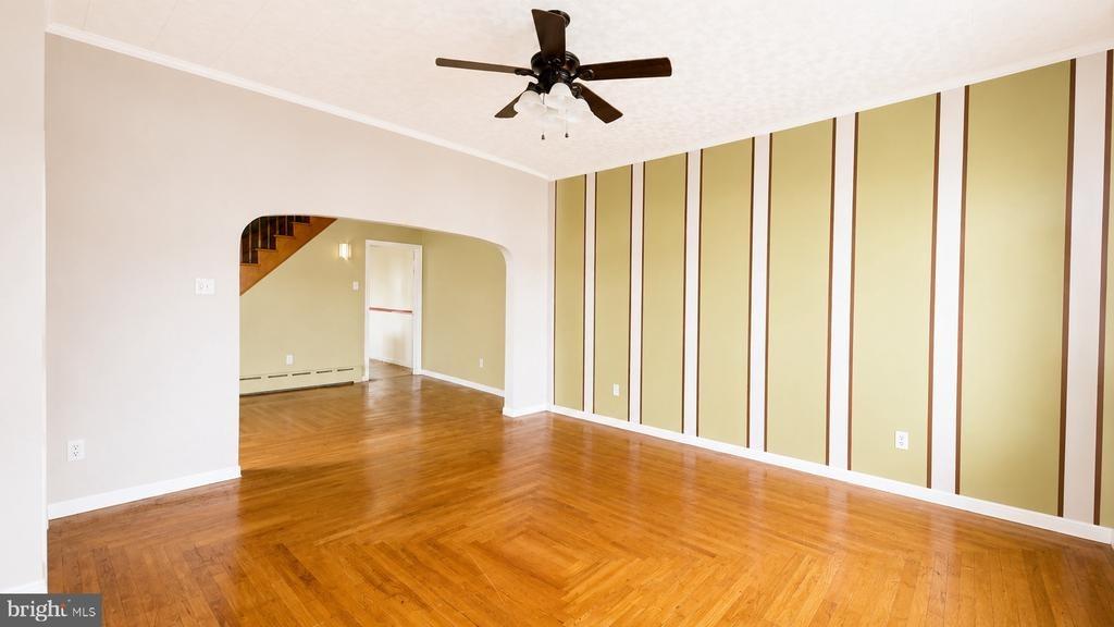 Lytle St, Minersville, PA 17954
