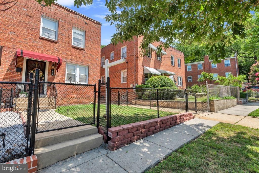 Morris Rd Se, Washington, DC 20020