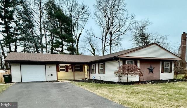 Eden Rock Ln, Willingboro, NJ 08046
