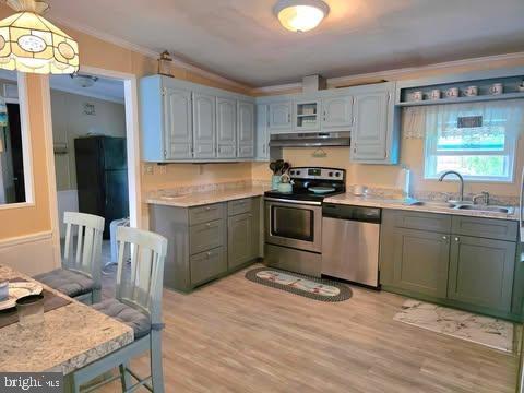 Coastal Dr, Berlin, MD 21811