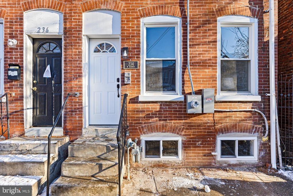 N Rodney St, Wilmington, DE 19805