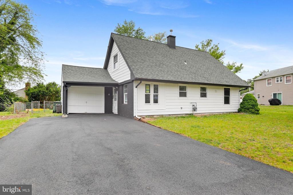 Blackwell Ln, Willingboro, NJ 08046
