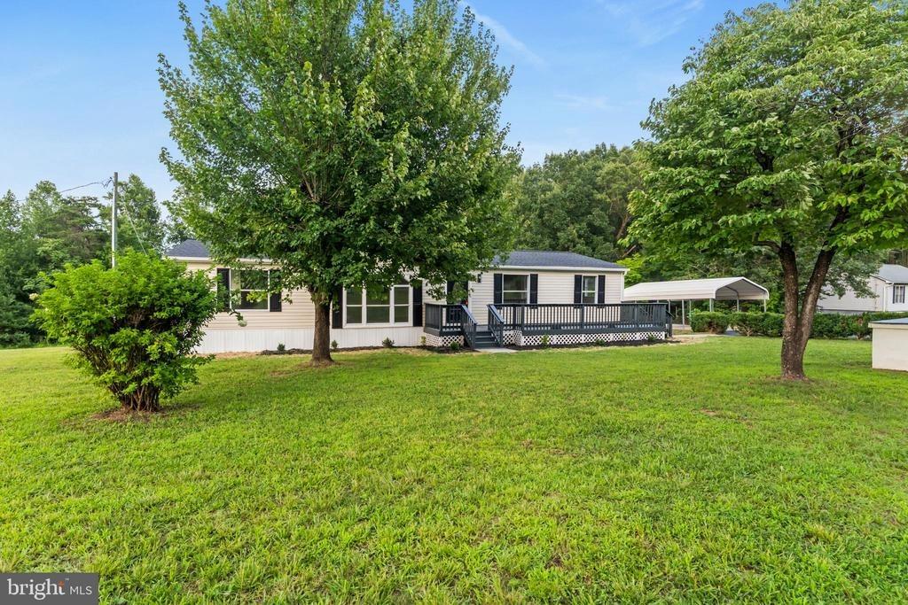 Zachary Taylor Hwy, Mineral, VA 23117