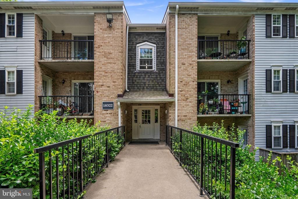 Streamside Dr, Gaithersburg, MD 20879
