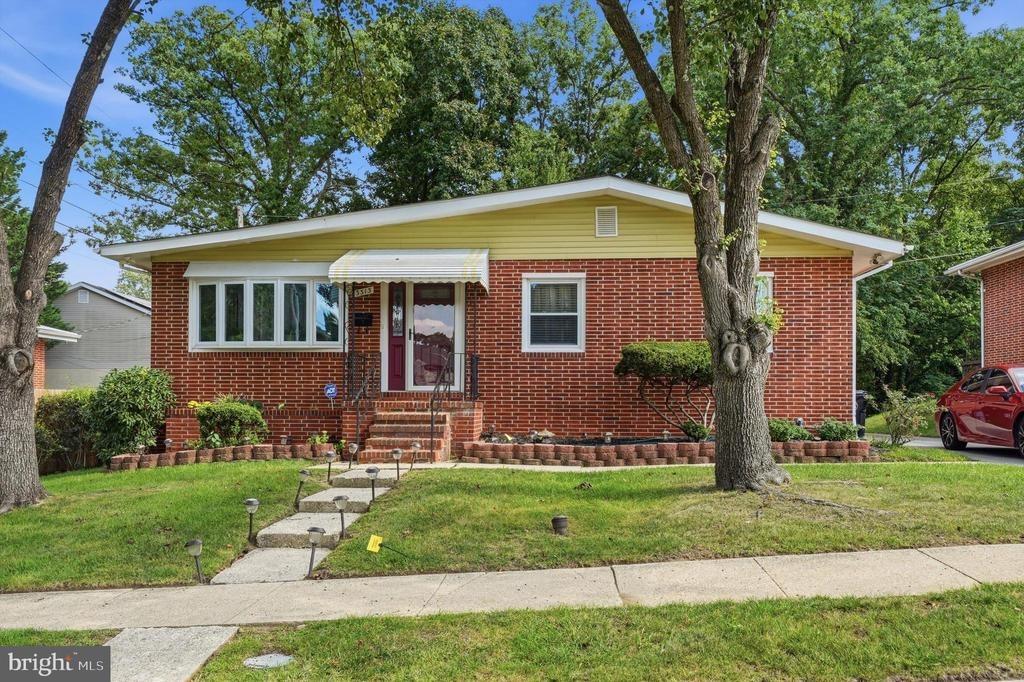 Woodripple Rd, Windsor Mill, MD 21244