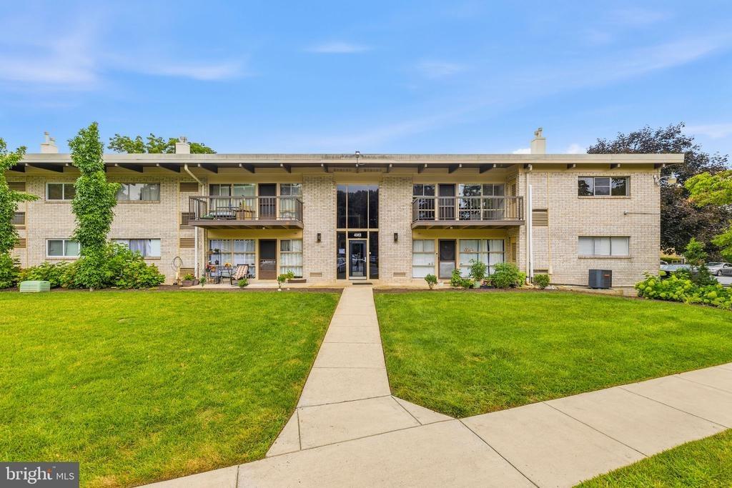 Americana Dr, Annandale, VA 22003