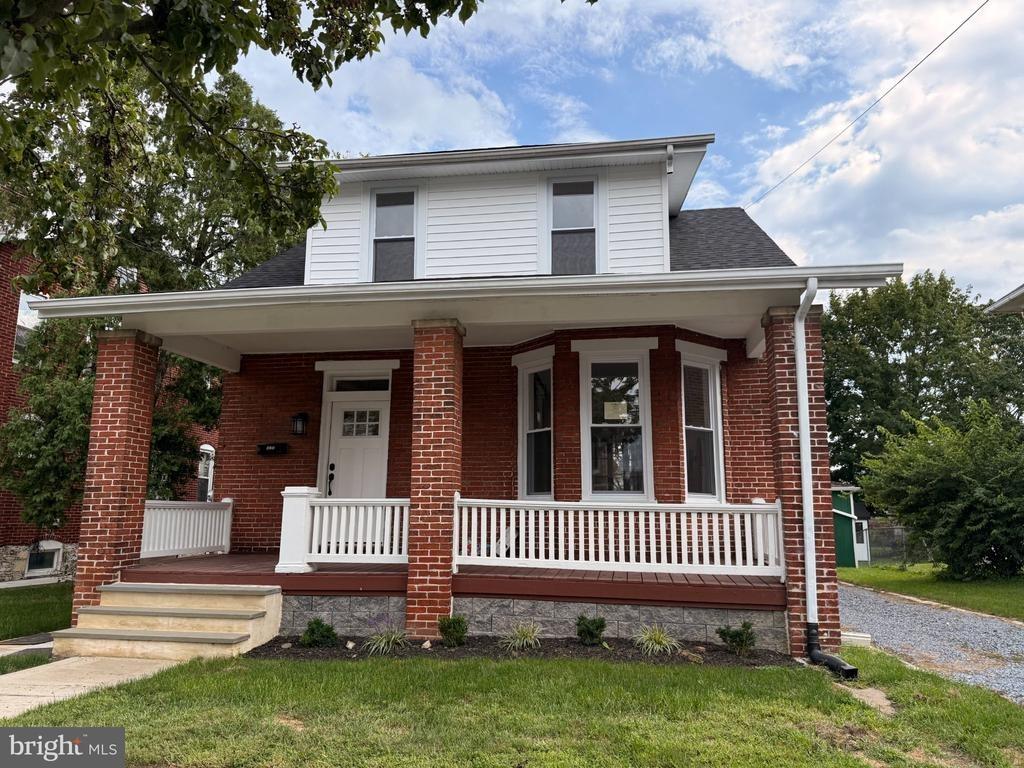 Hummel Ave, Lemoyne, PA 17043