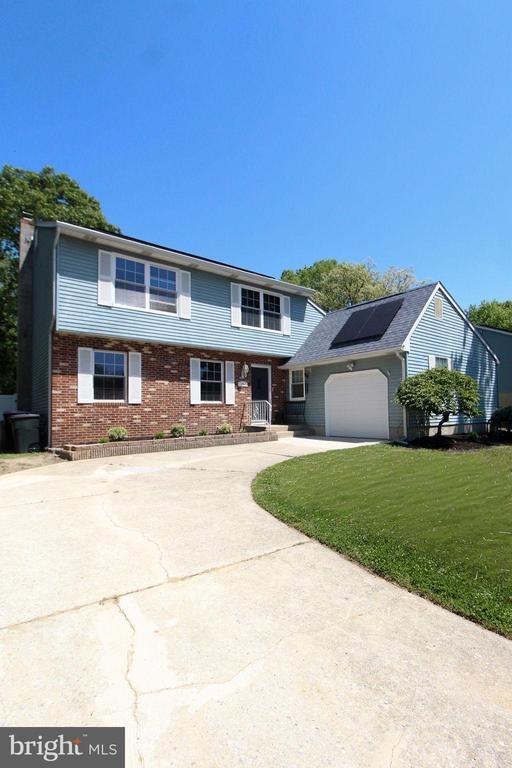 Mill Ct, Sicklerville, NJ 08081